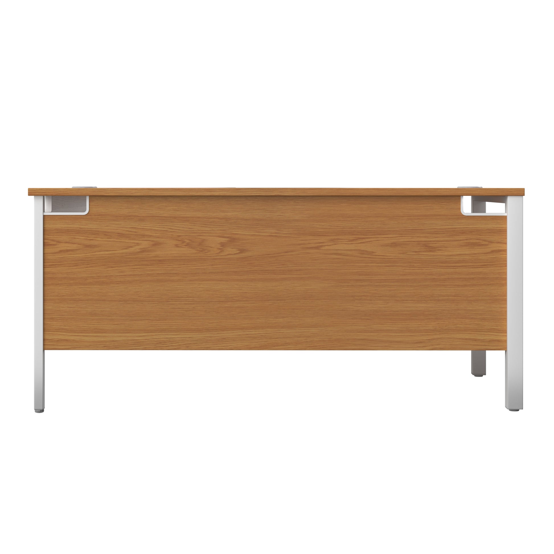 Goal Post Right Hand Return Desk (FSC)