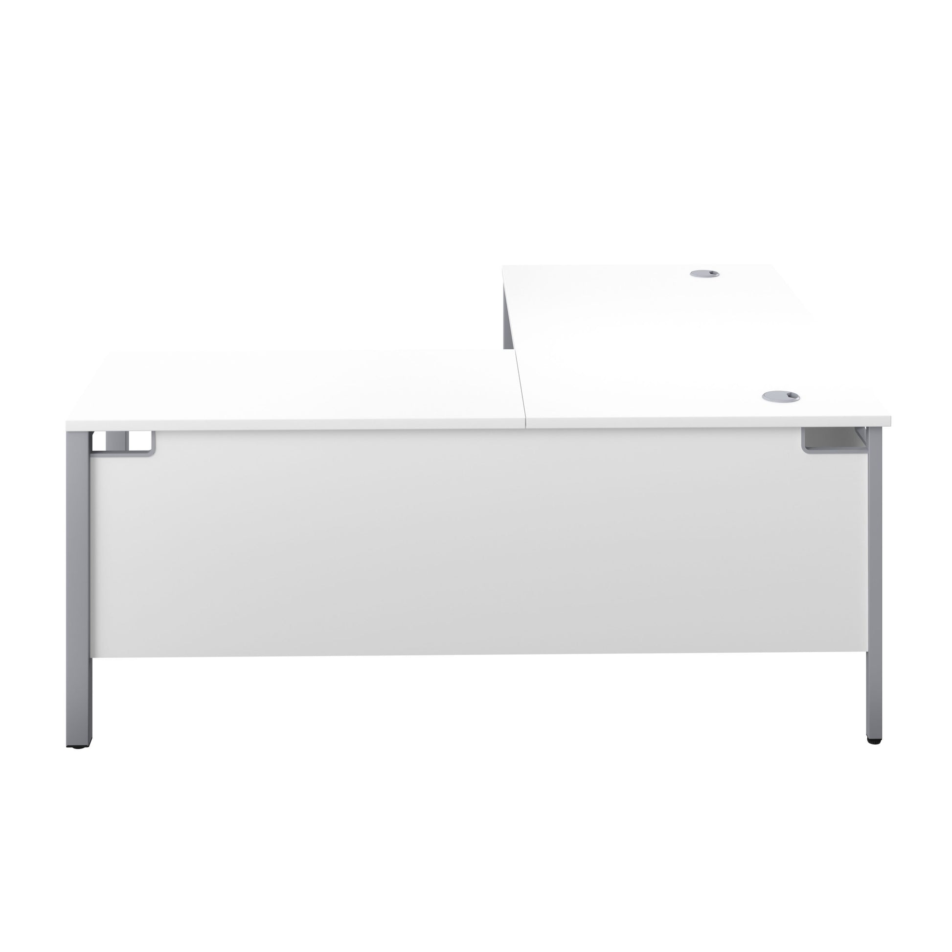 Goal Post Right Hand Return Desk (FSC)