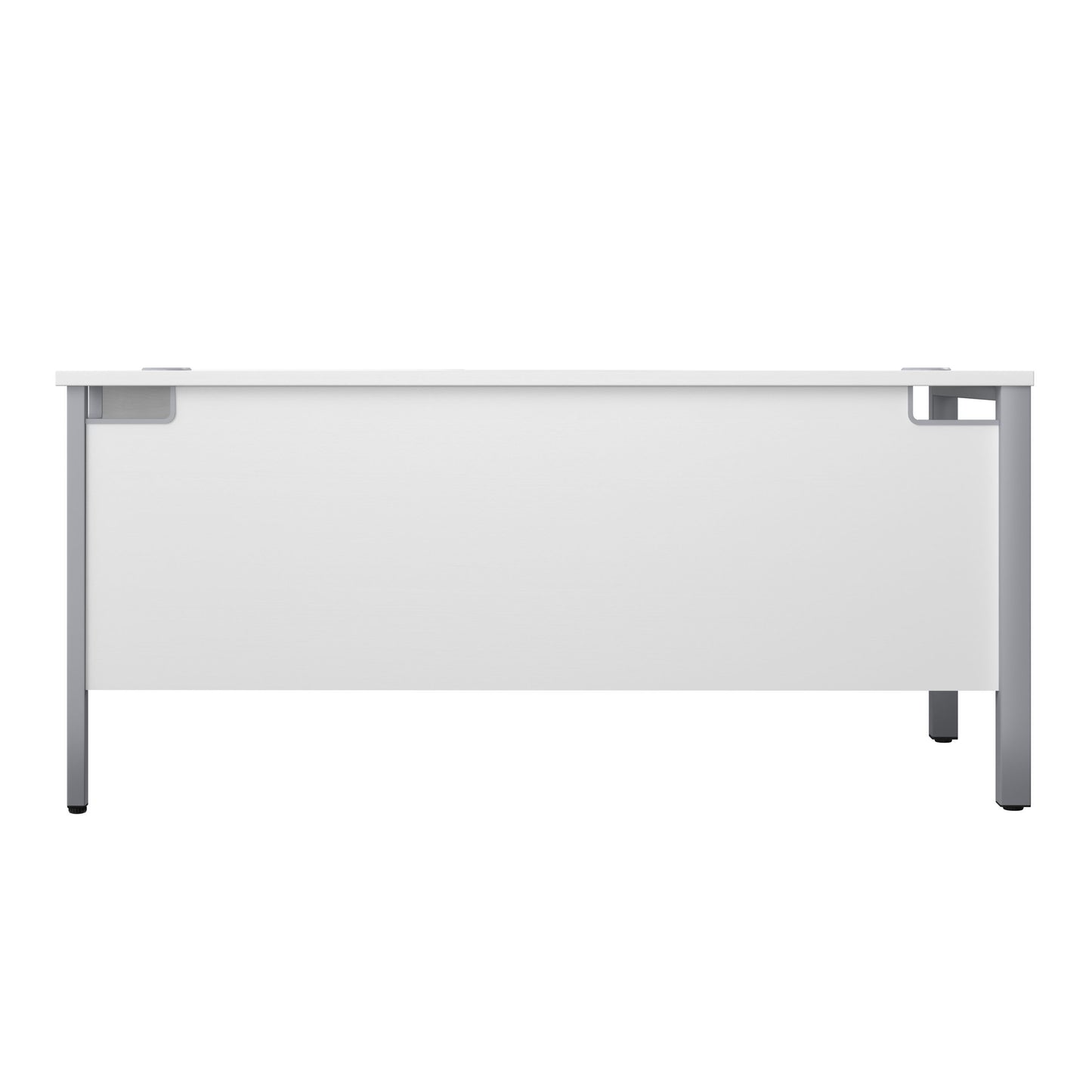 Goal Post Right Hand Return Desk (FSC)