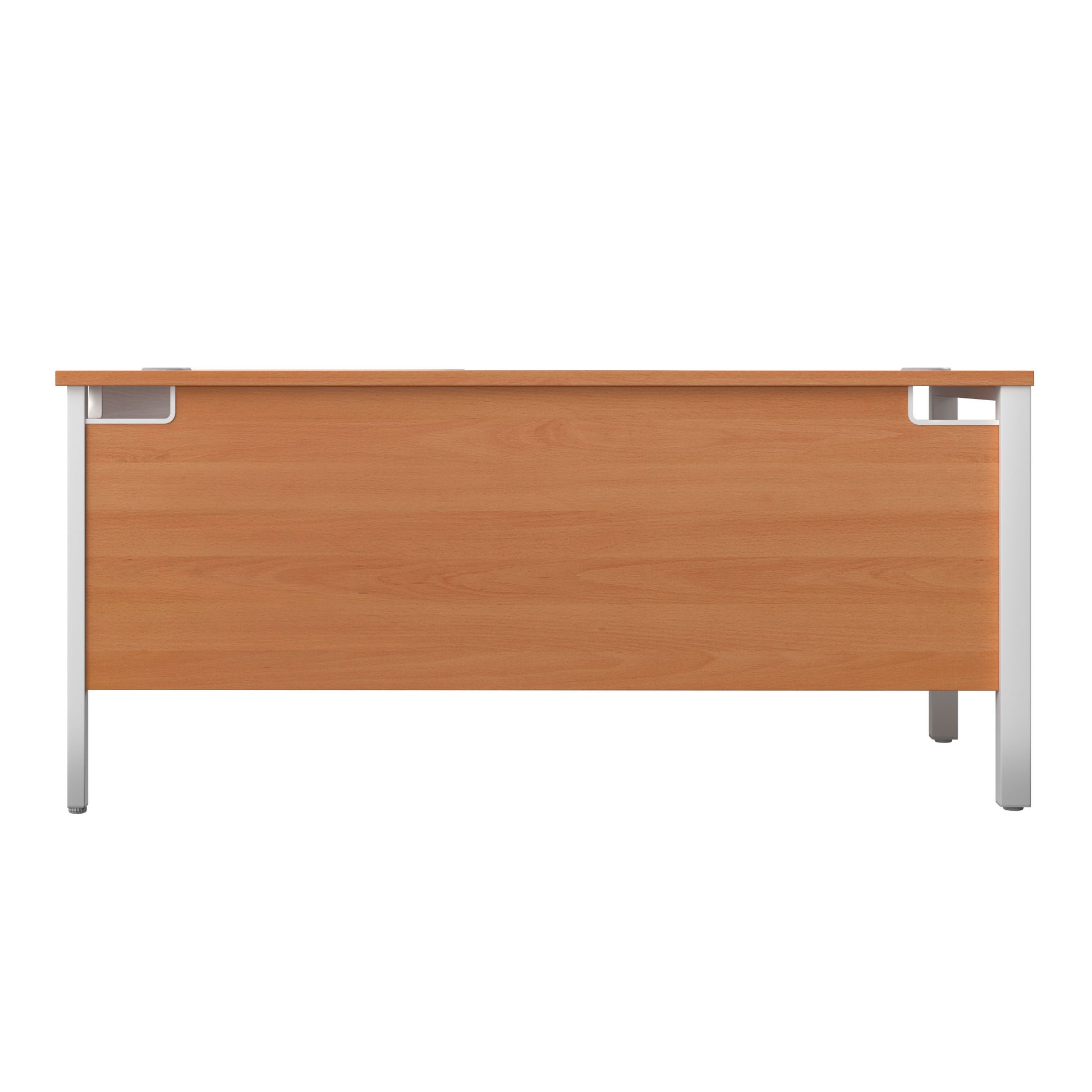 Goal Post Right Hand Return Desk (FSC)