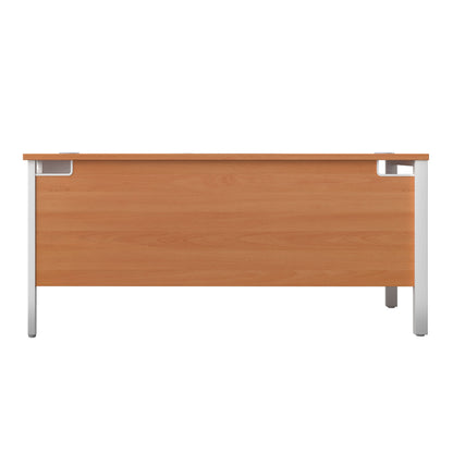 Goal Post Right Hand Return Desk (FSC)
