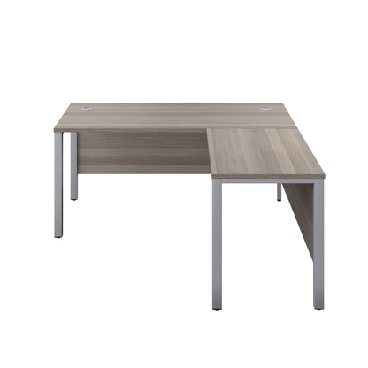 Goal Post Right Hand Return Desk (FSC)