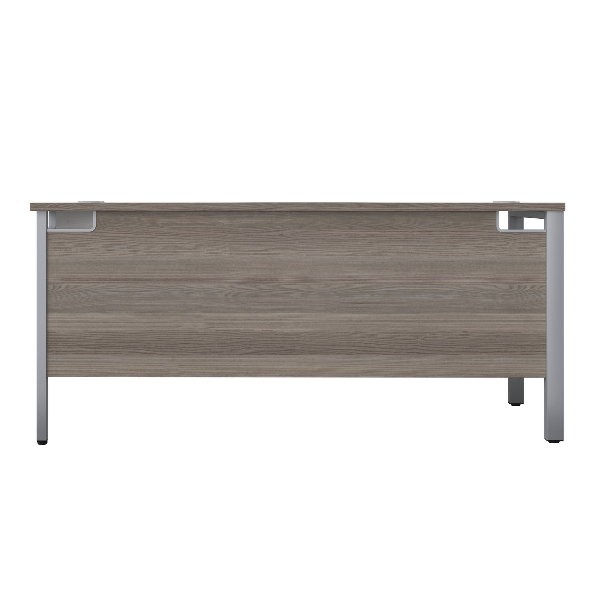 Goal Post Right Hand Return Desk (FSC)