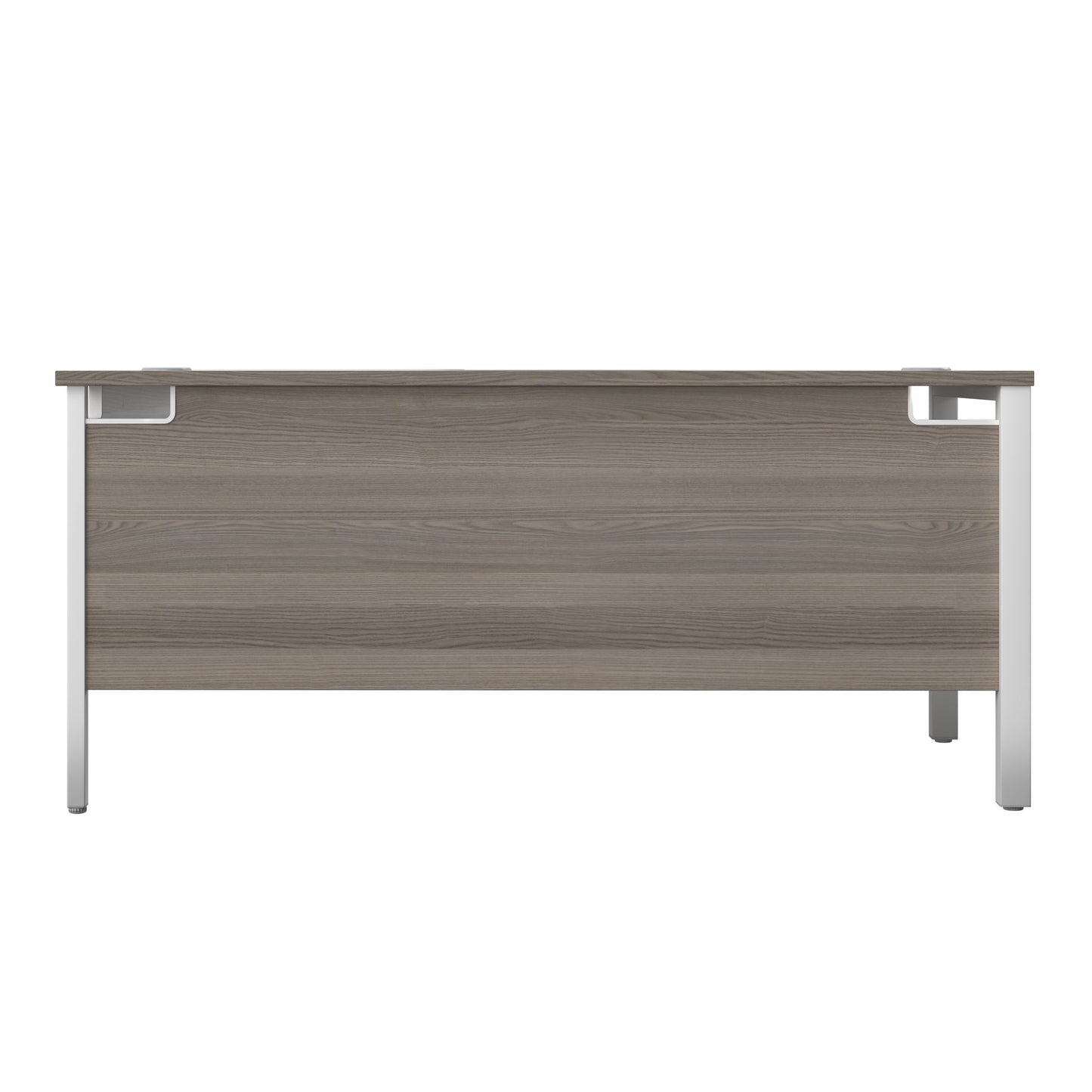 Goal Post Right Hand Return Desk (FSC)