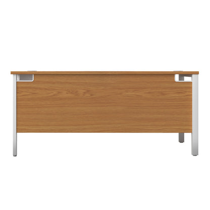 Goal Post Right Hand Return Desk (FSC)