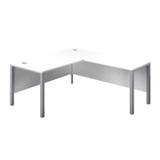 Goal Post Right Hand Return Desk (FSC)