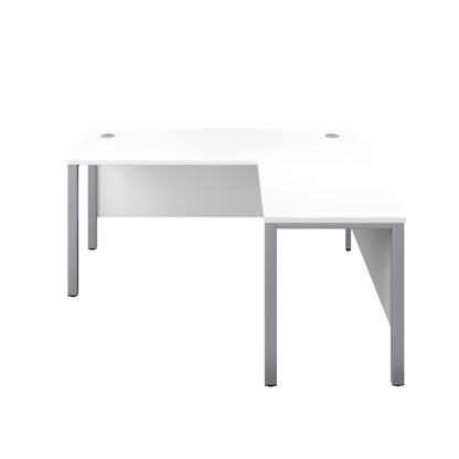 Goal Post Right Hand Return Desk (FSC)
