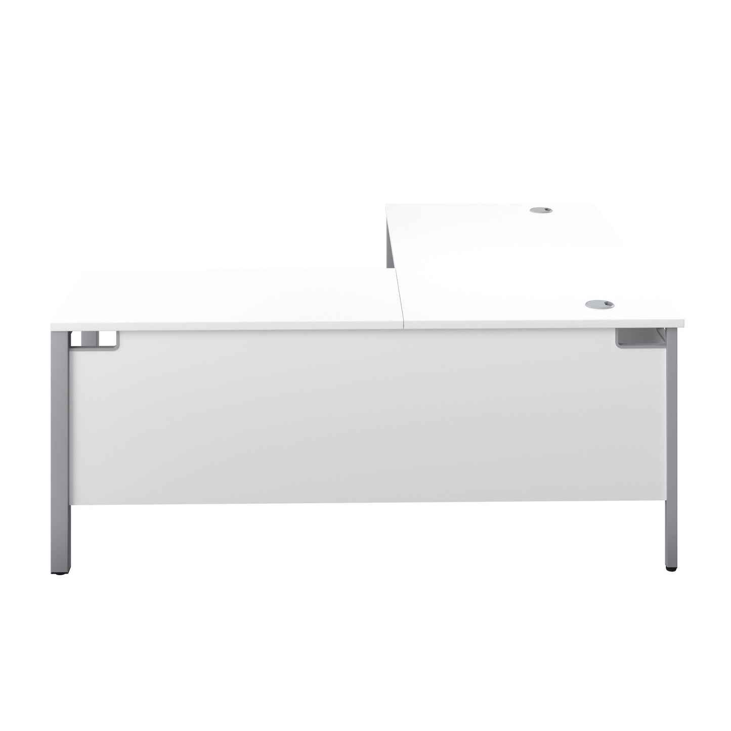 Goal Post Right Hand Return Desk (FSC)