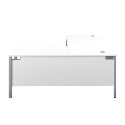Goal Post Right Hand Return Desk (FSC)