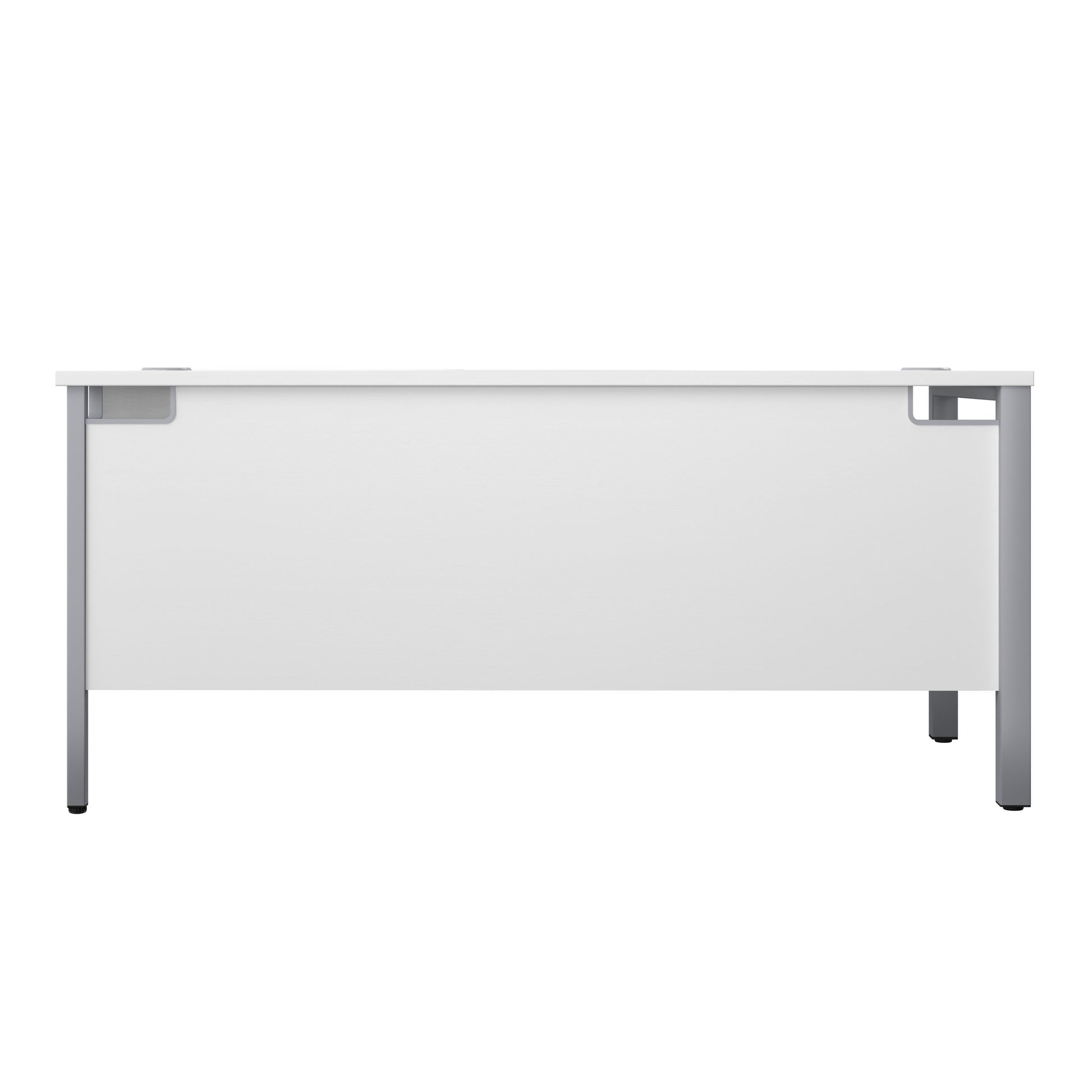 Goal Post Right Hand Return Desk (FSC)
