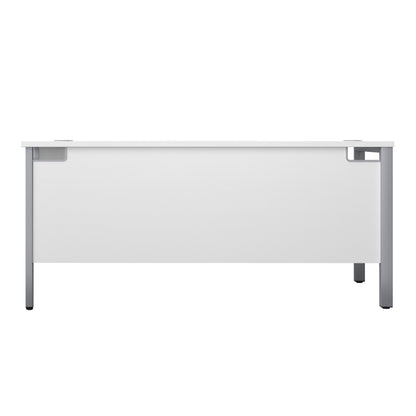 Goal Post Right Hand Return Desk (FSC)