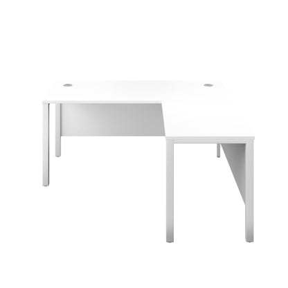 Goal Post Right Hand Return Desk (FSC)