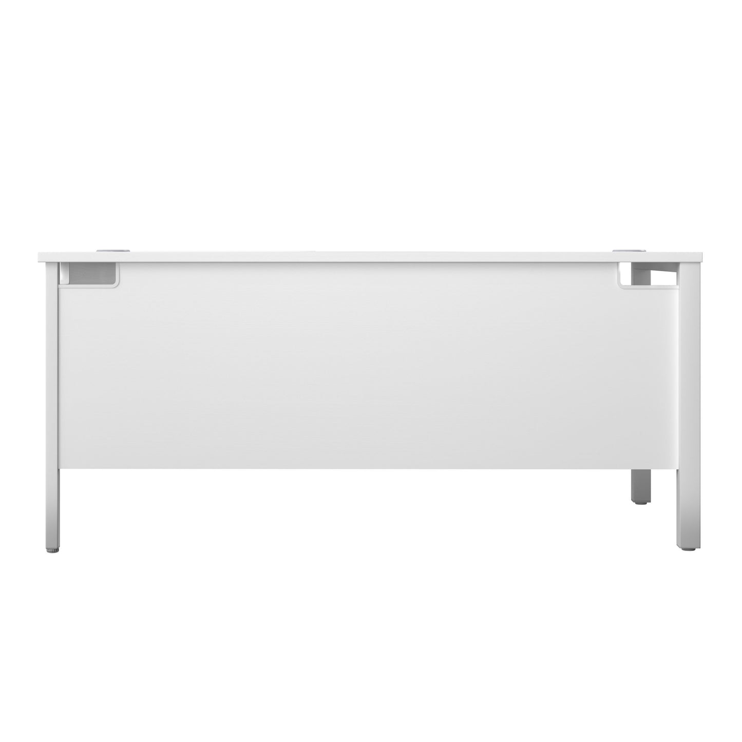 Goal Post Right Hand Return Desk (FSC)