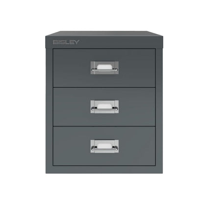 Bisley 12 Series Multidrawer Storage Unit