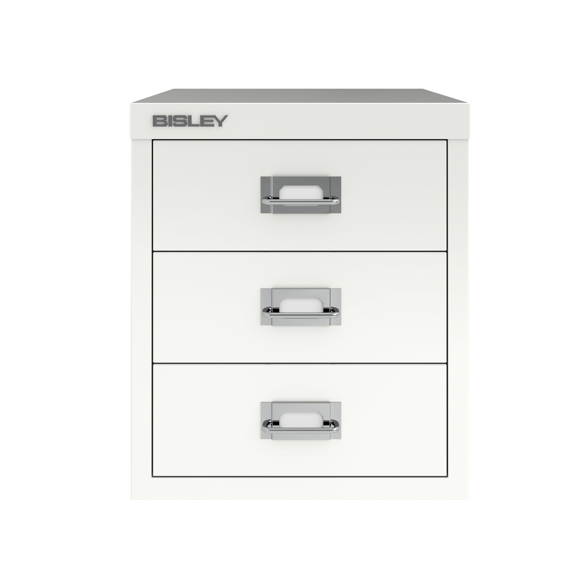 Bisley 12 Series Multidrawer Storage Unit