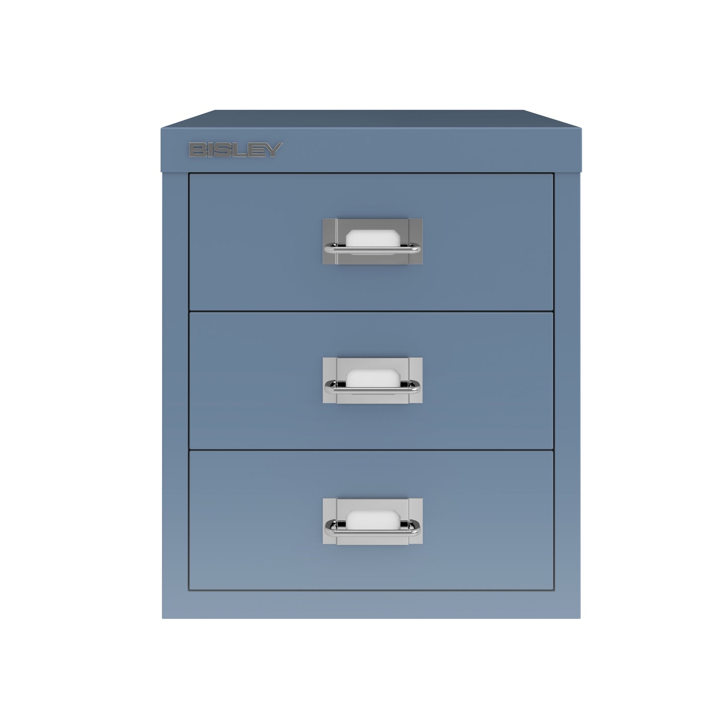 Bisley 12 Series Multidrawer Storage Unit
