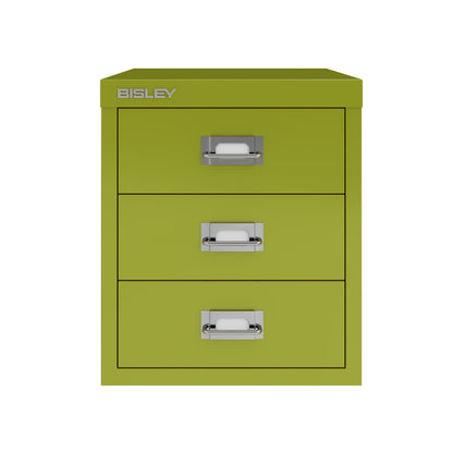 Bisley 12 Series Multidrawer Storage Unit