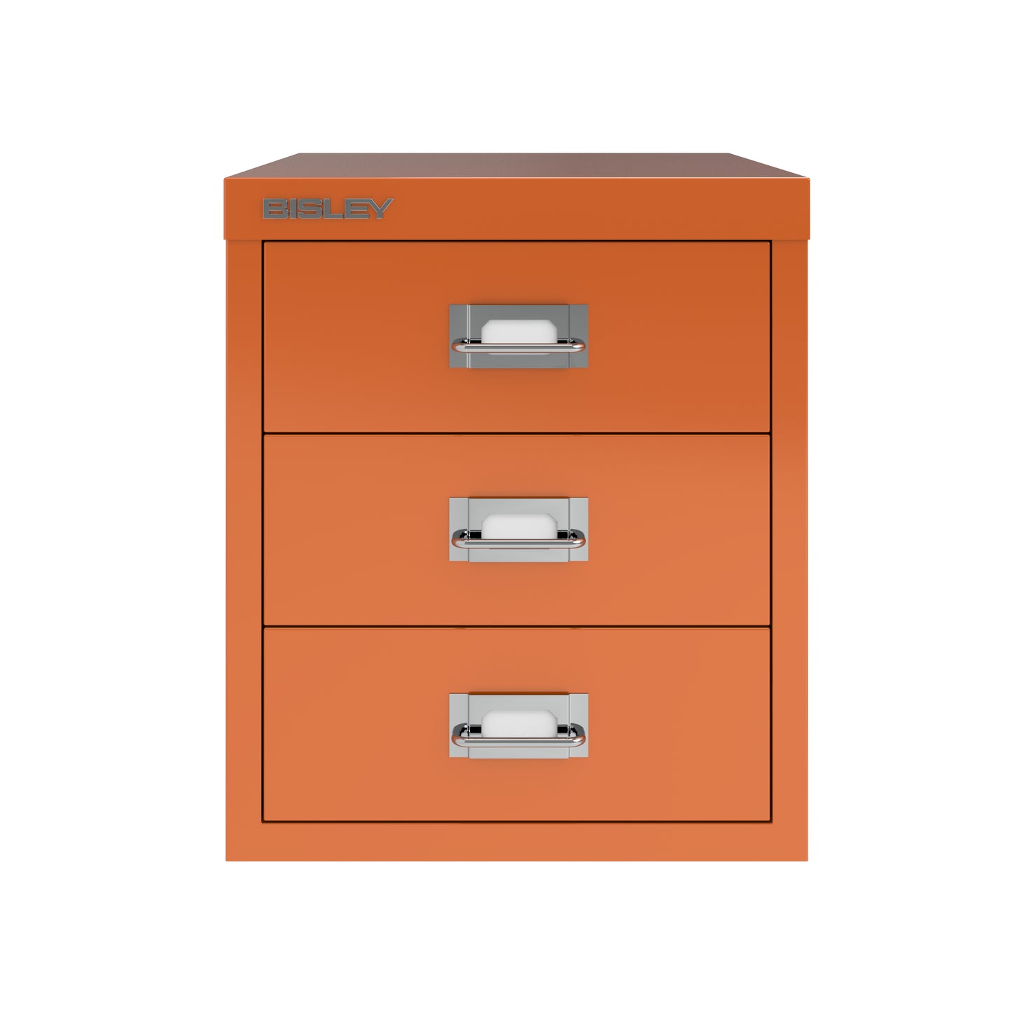 Bisley 12 Series Multidrawer Storage Unit