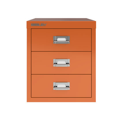 Bisley 12 Series Multidrawer Storage Unit