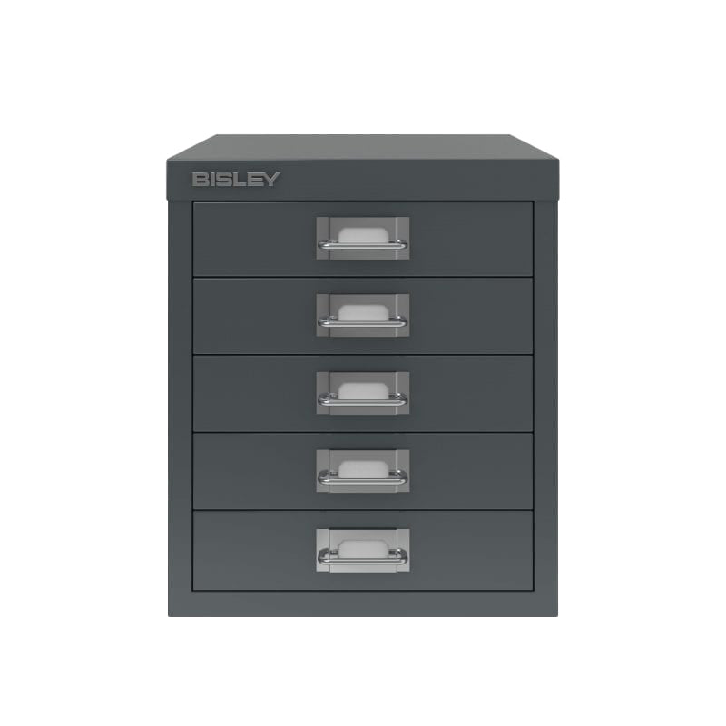 Bisley 12 Series Multidrawer Storage Unit