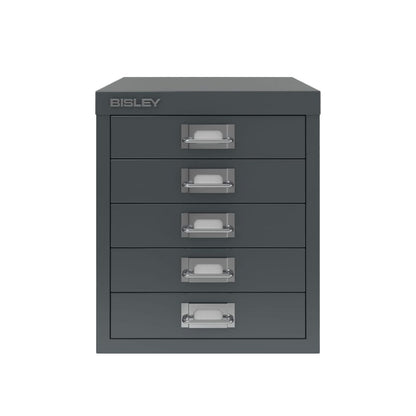 Bisley 12 Series Multidrawer Storage Unit