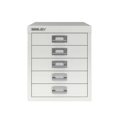 Bisley 12 Series Multidrawer Storage Unit