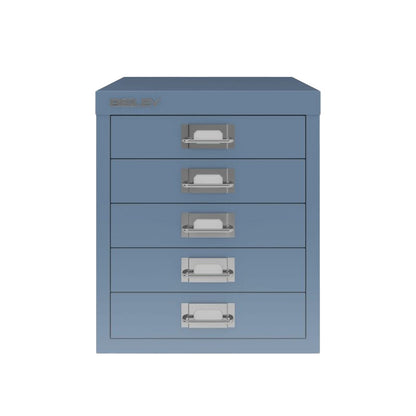 Bisley 12 Series Multidrawer Storage Unit