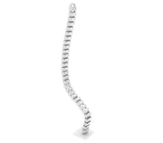 Air Height Adjustable Desk Cable Spine