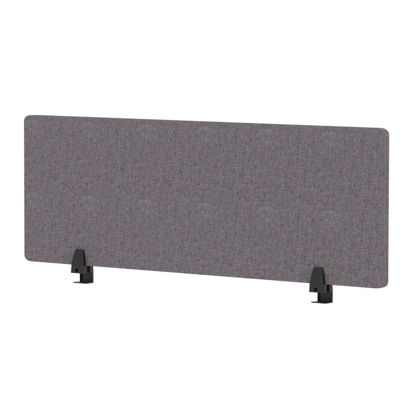 Air Desktop Screen - 400mm High