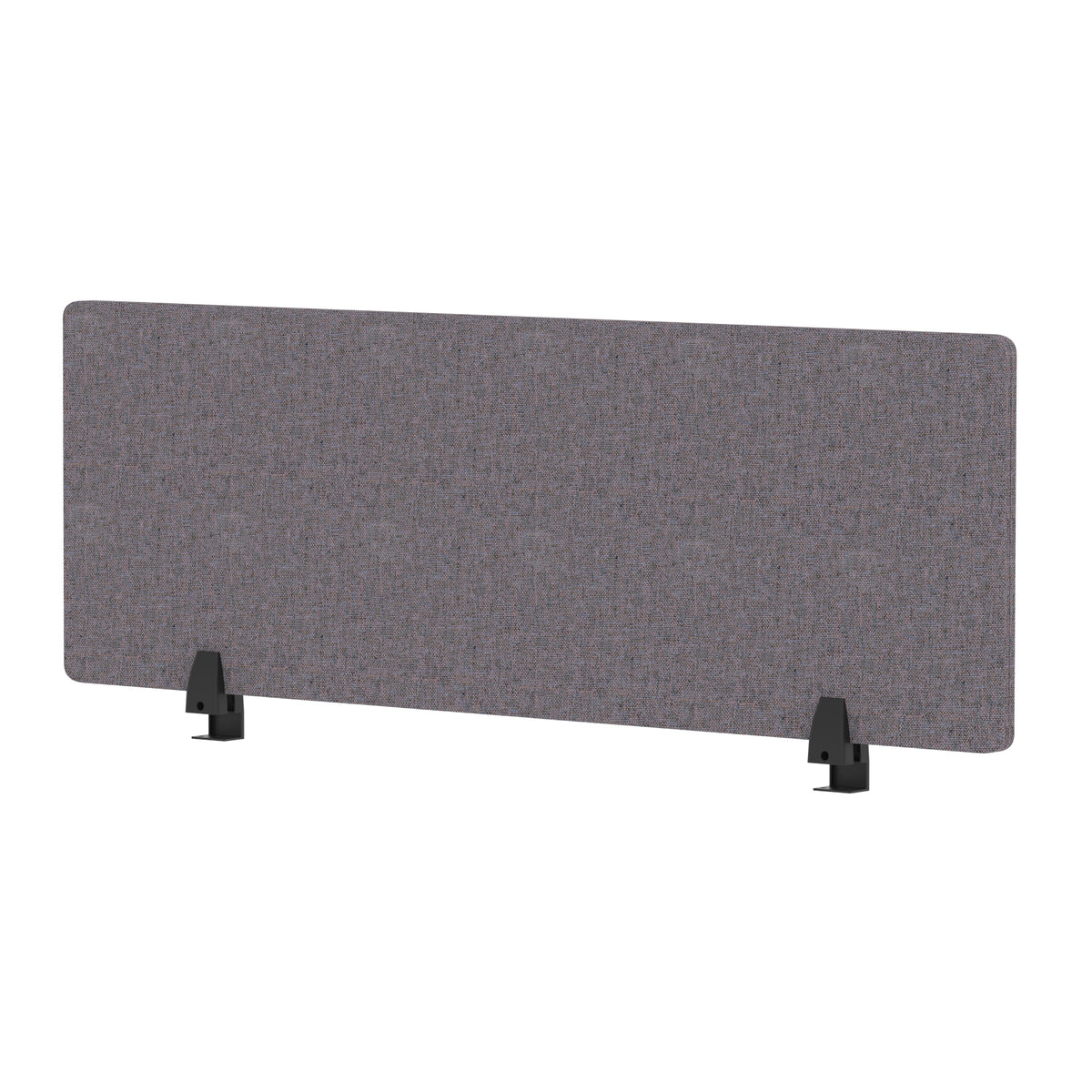 Air Desktop Screen - 400mm High