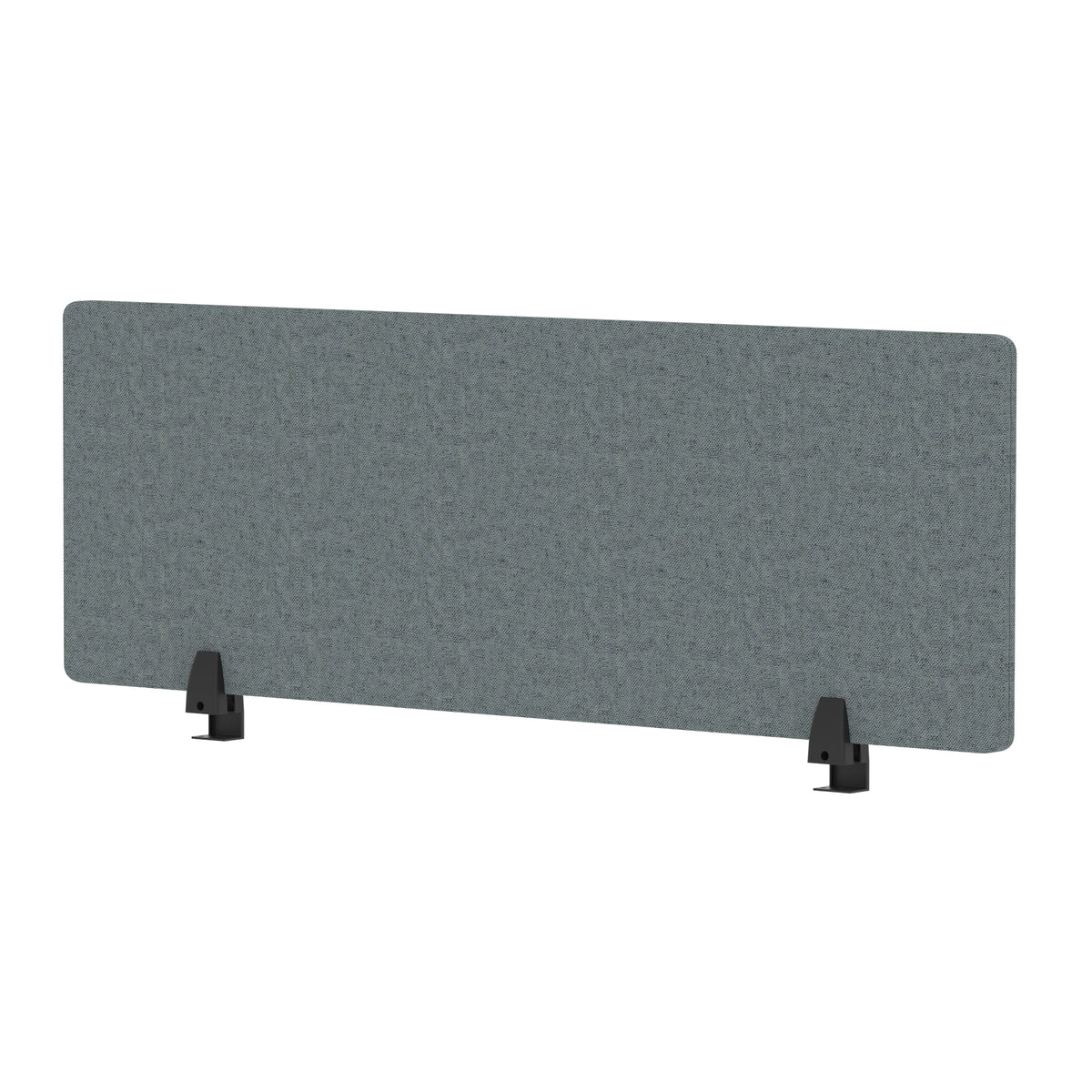 Air Desktop Screen - 400mm High
