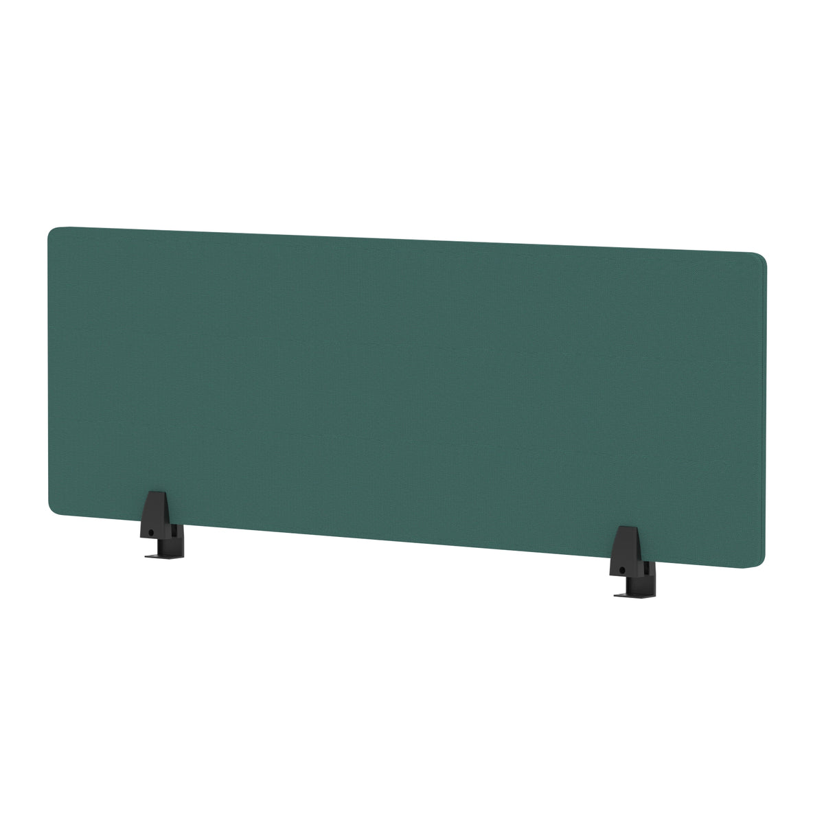 Air Desktop Screen - 400mm High
