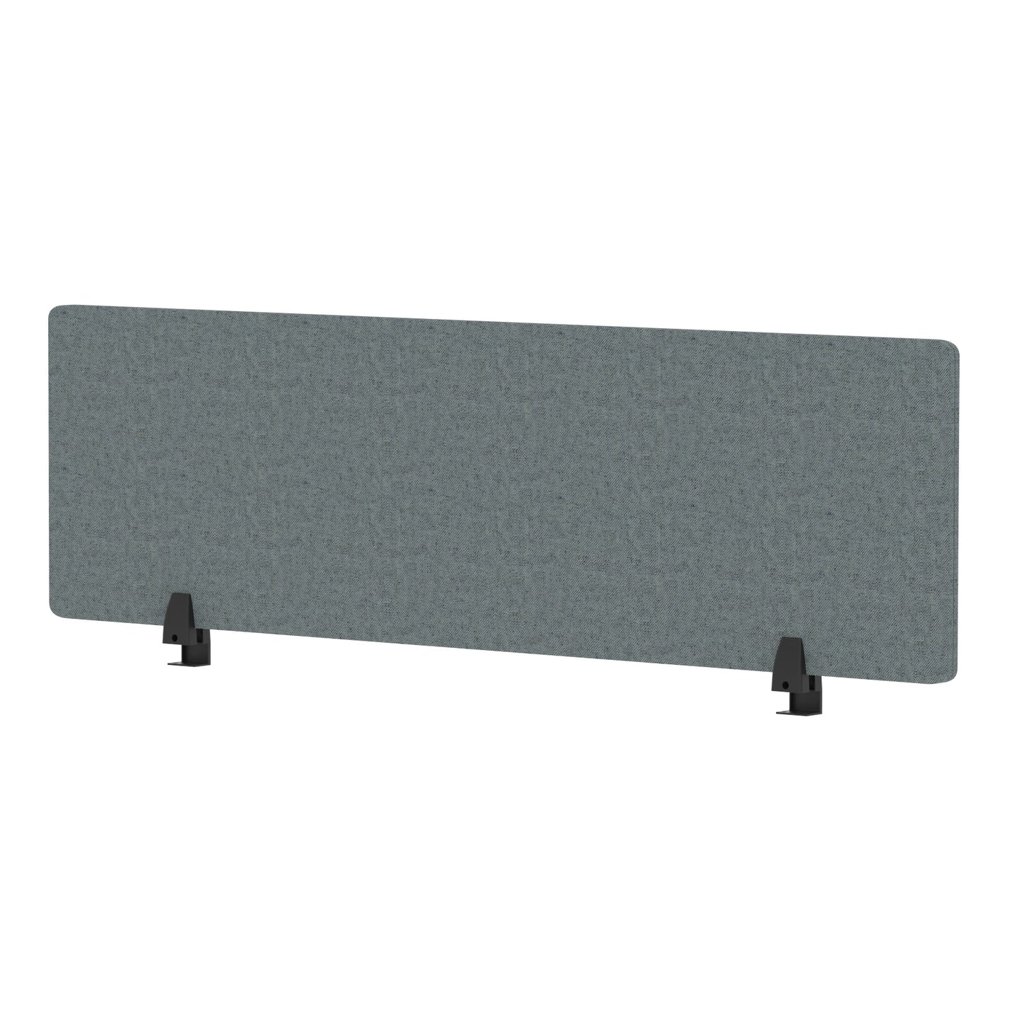 Air Desktop Screen - 400mm High