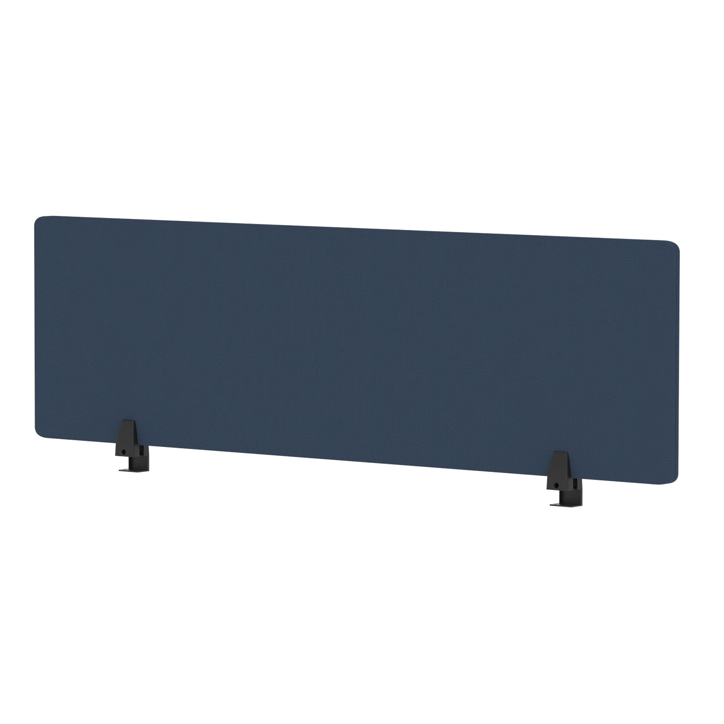 Air Desktop Screen - 400mm High