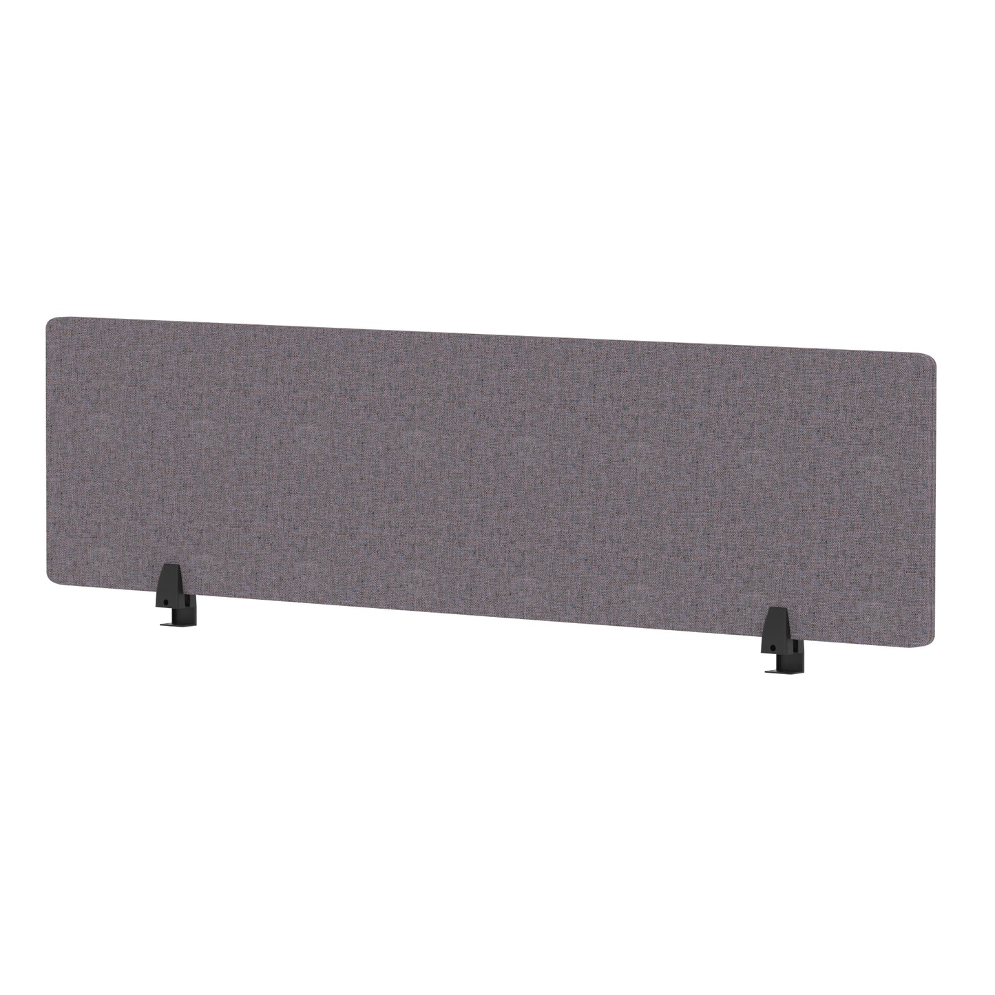Air Desktop Screen - 400mm High