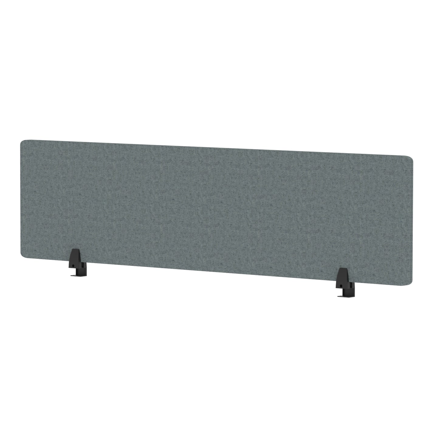 Air Desktop Screen - 400mm High