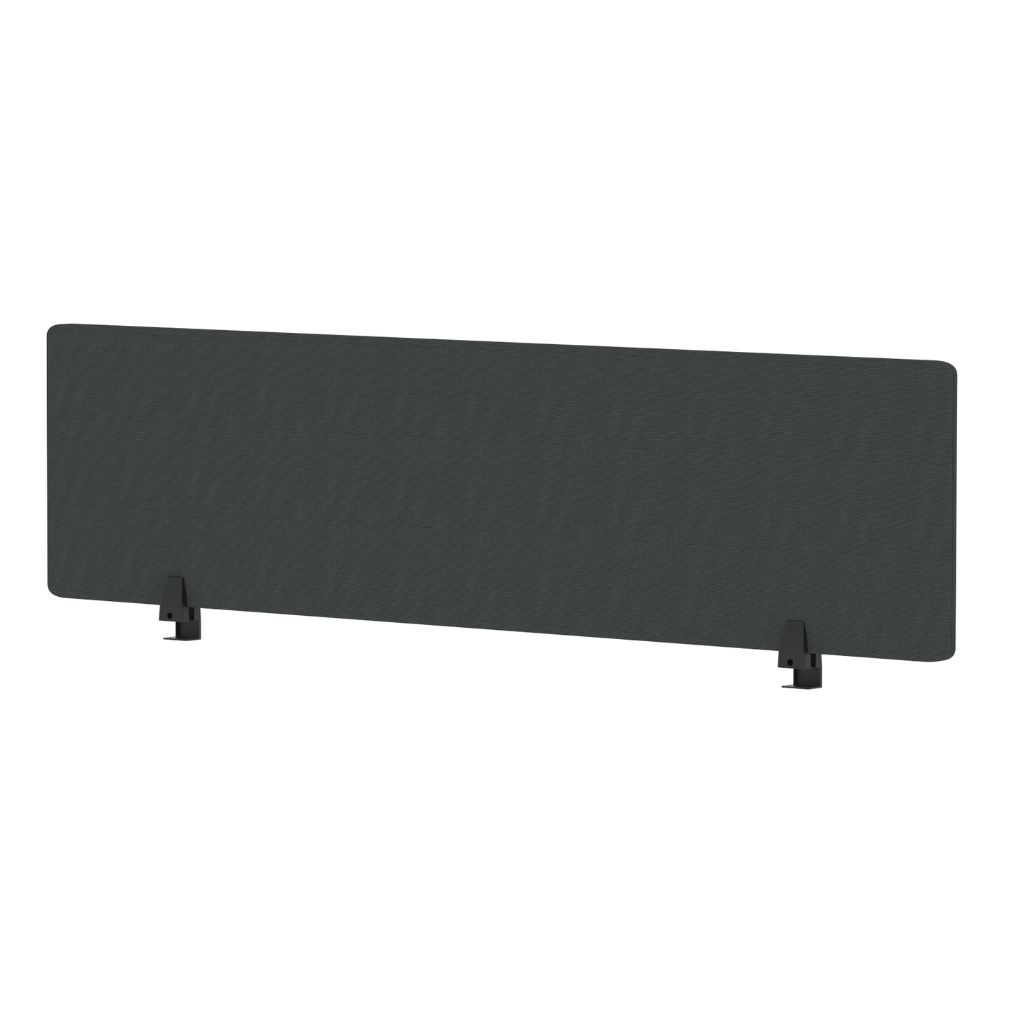 Air Desktop Screen - 400mm High
