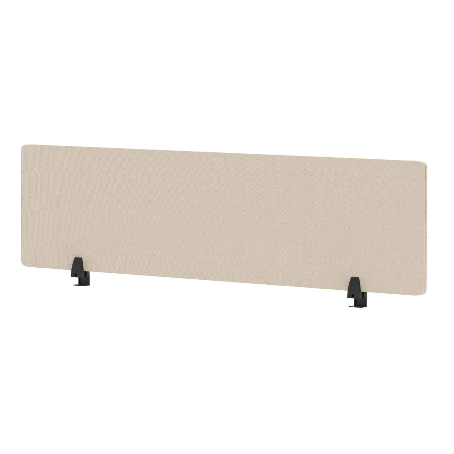 Air Desktop Screen - 400mm High
