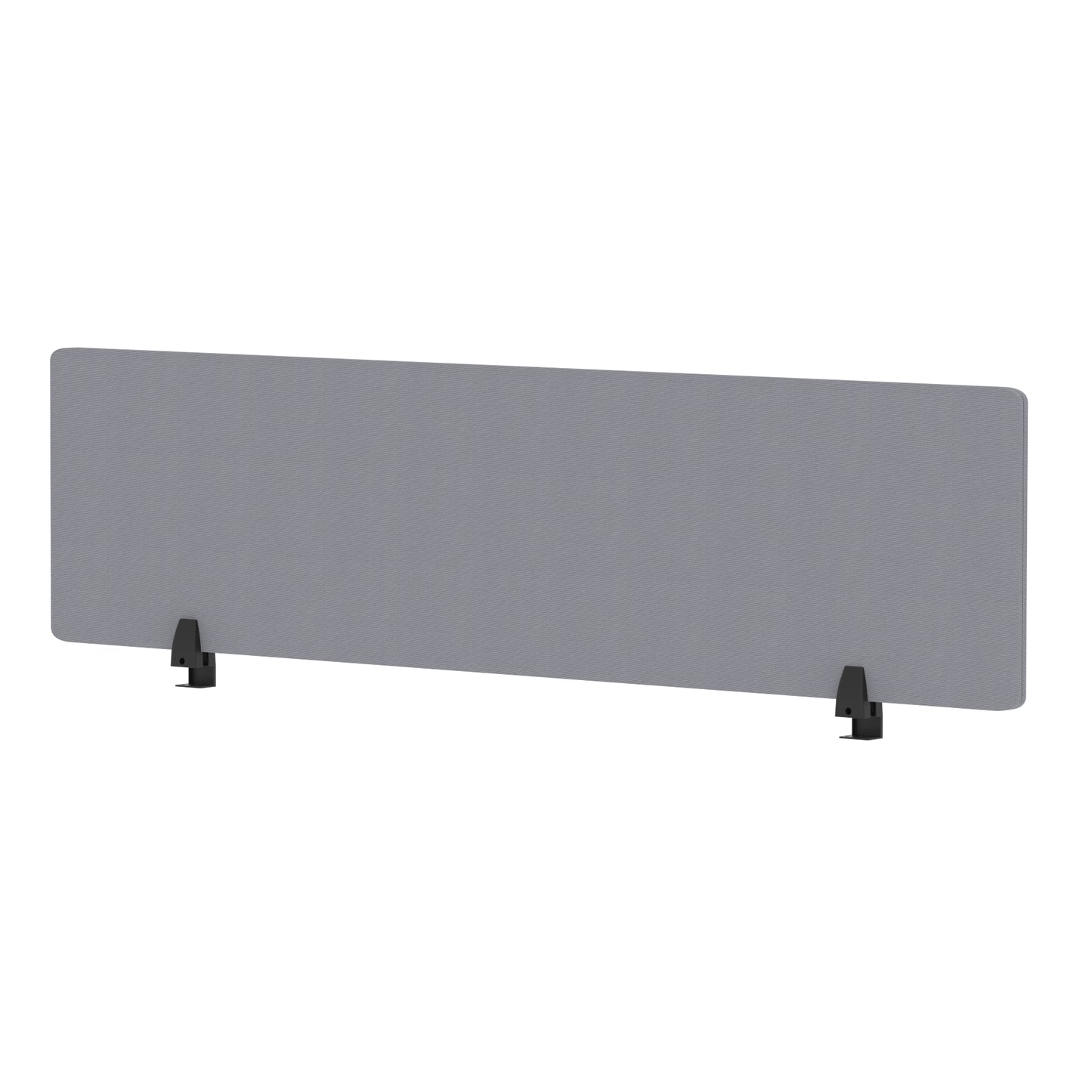 Air Desktop Screen - 400mm High