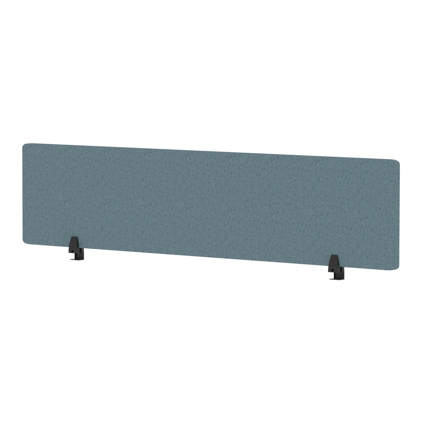 Air Desktop Screen - 400mm High