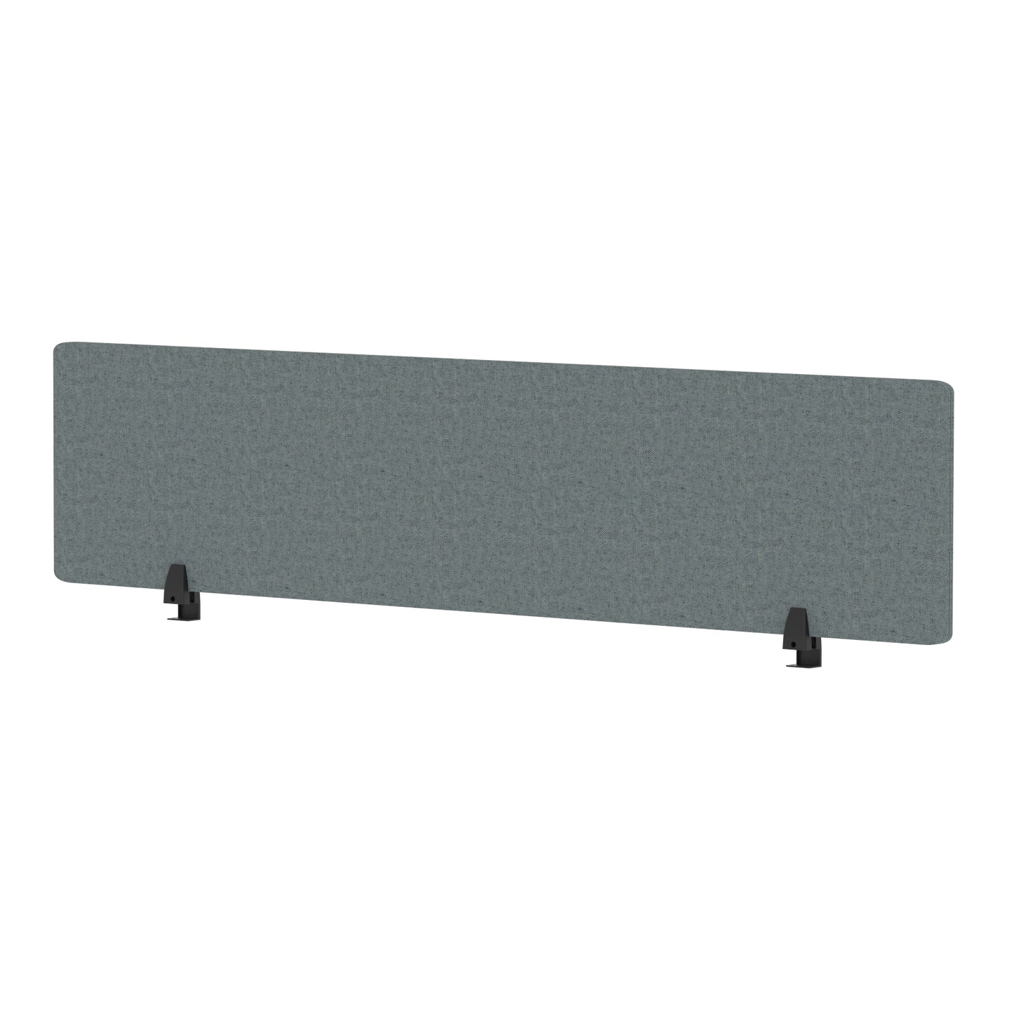 Air Desktop Screen - 400mm High