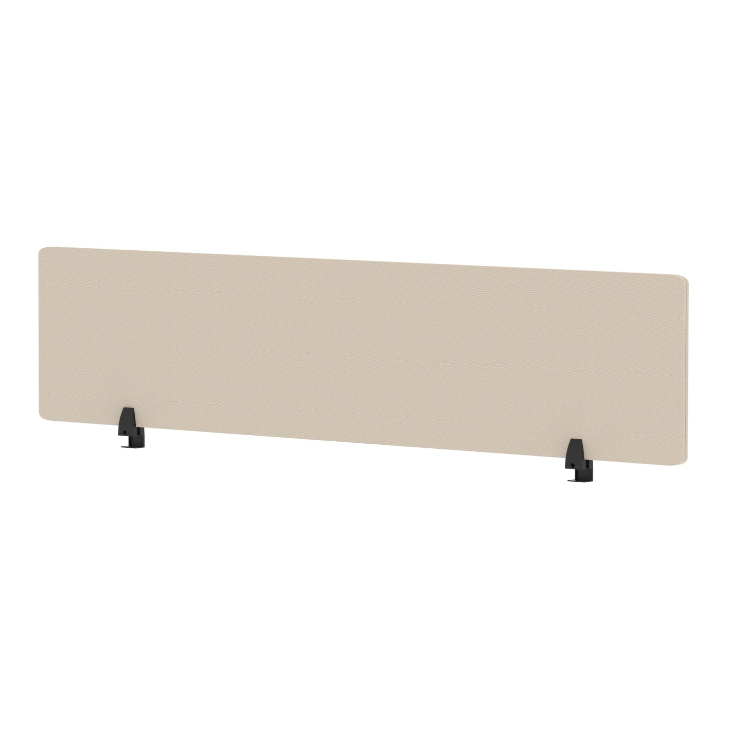Air Desktop Screen - 400mm High