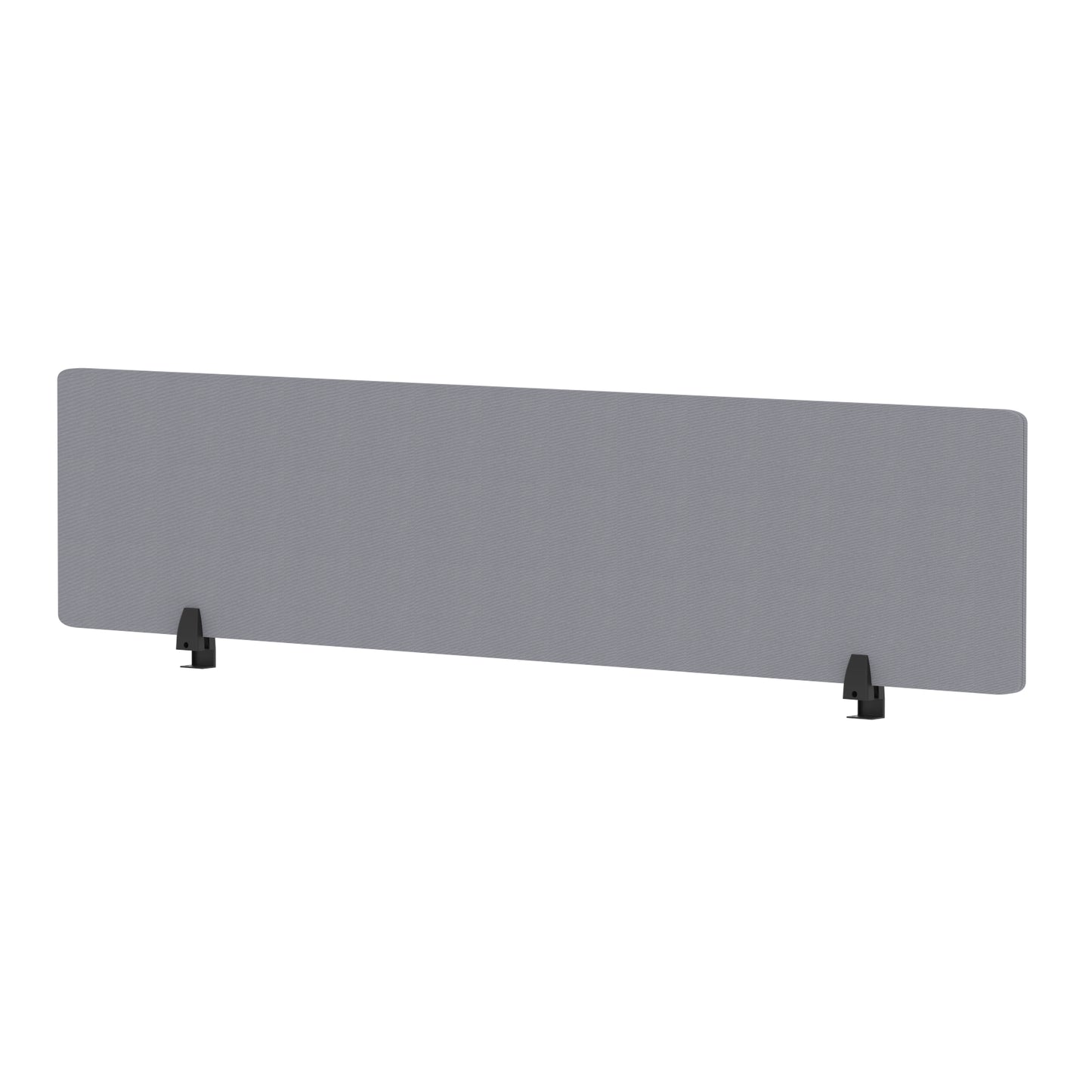 Air Desktop Screen - 400mm High
