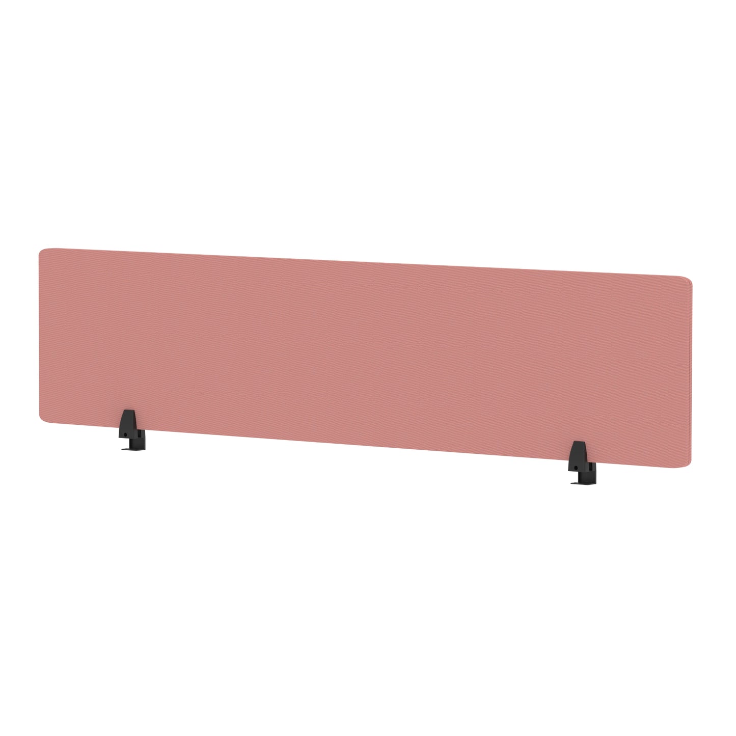 Air Desktop Screen - 400mm High