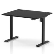Air Lite Height Adjustable Desk With Cable Ports