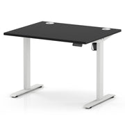 Air Lite Height Adjustable Desk With Cable Ports