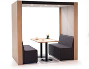 6 Stars Office Pods - 4 People