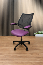 Humanscale Liberty office chairs