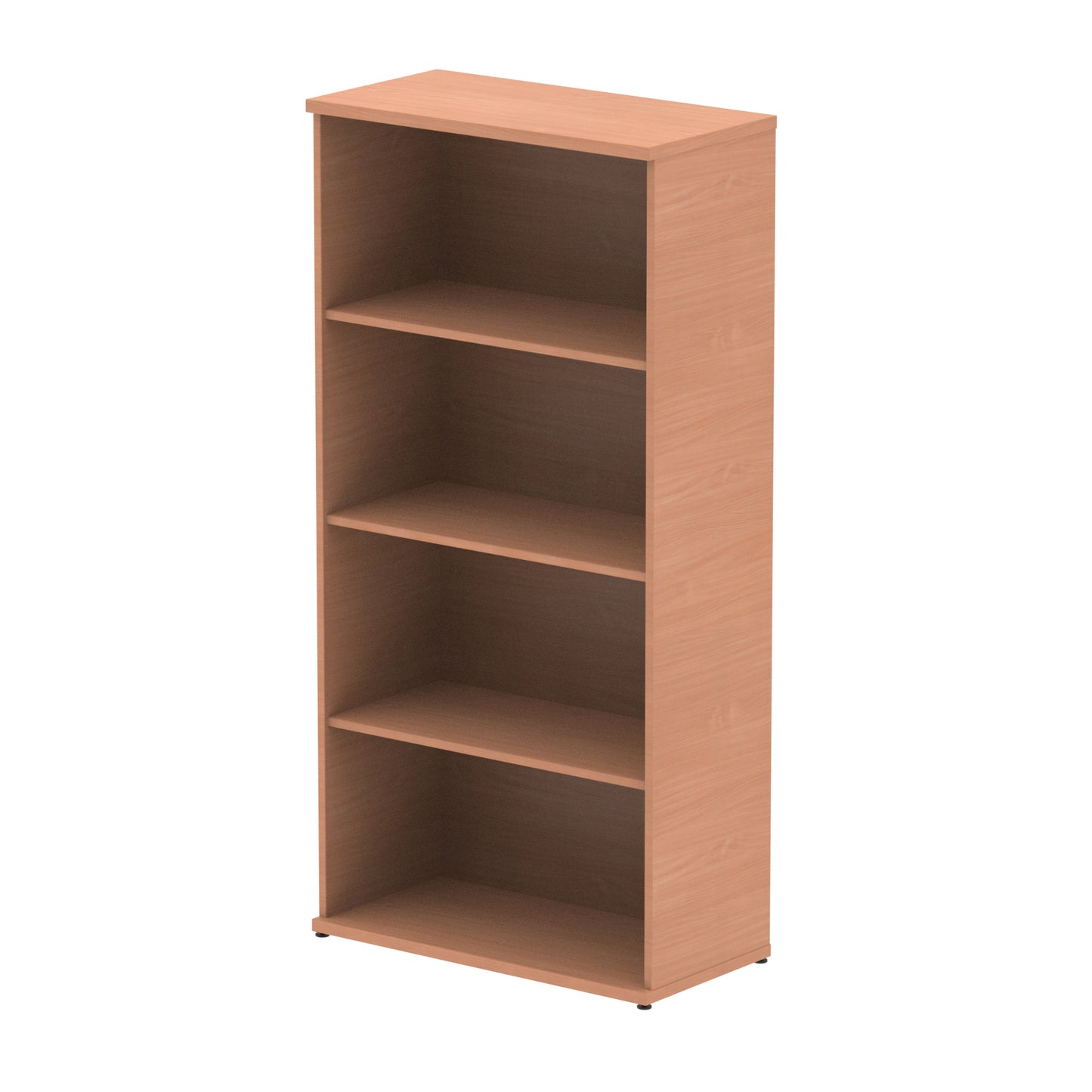 Impulse Bookcase (Available in 4 Sizes)