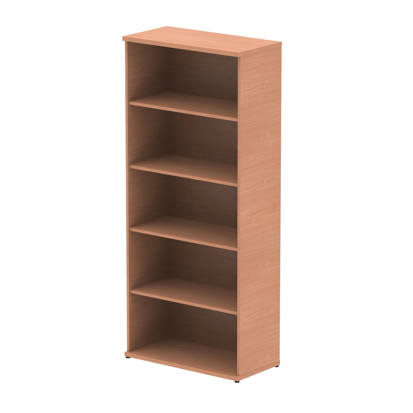 Impulse Bookcase (Available in 4 Sizes)